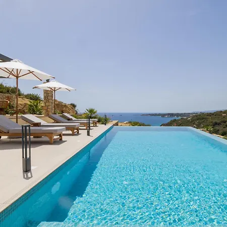 Zeus Luxury - Poseidon *