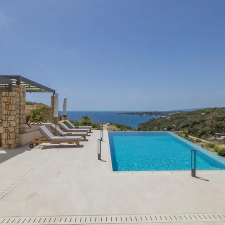 Zeus Luxury - Poseidon