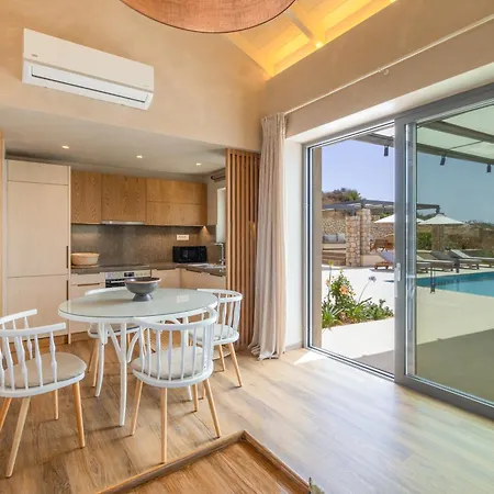 Zeus Luxury - Poseidon * سبارتيا