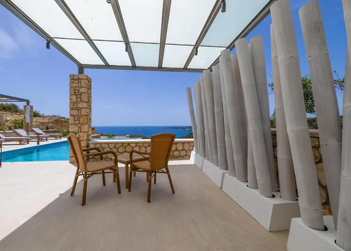 بيت خشبي Zeus Luxury - Poseidon *