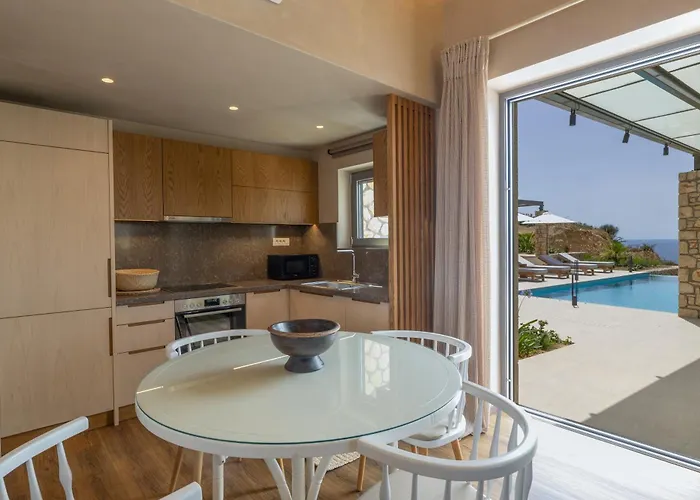 بيت خشبي Zeus Luxury - Poseidon