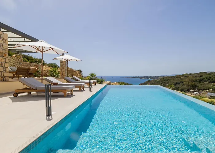 Zeus Luxury - Poseidon *