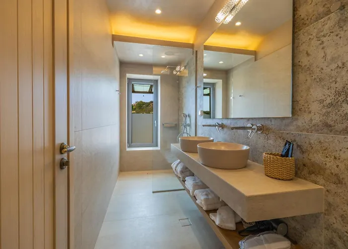 Zeus Luxury - Poseidon بيت خشبي سبارتيا