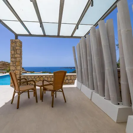 Lodge Zeus Luxury - Poseidon *