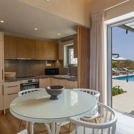 Lodge Zeus Luxury - Poseidon