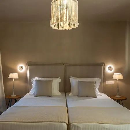Lodge Zeus Luxury - Poseidon Spartià
