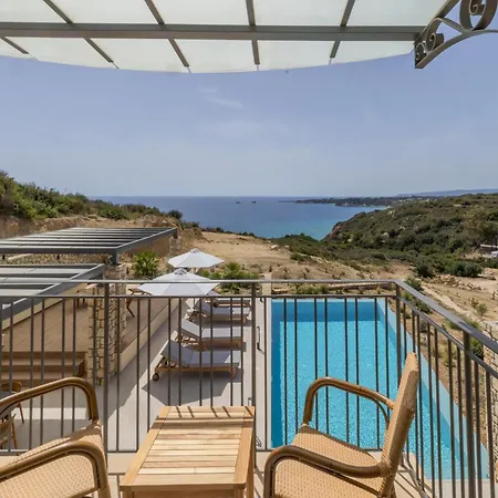 Lodge Zeus Luxury - Poseidon *