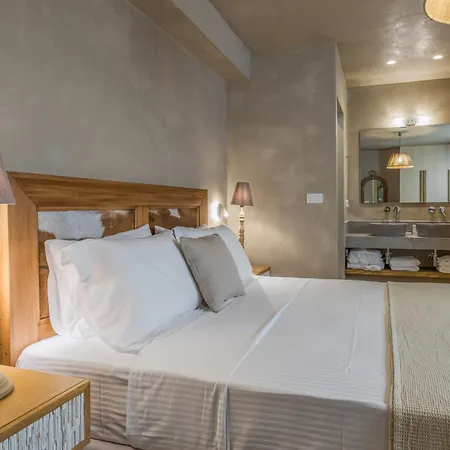 Zeus Luxury - Poseidon Spartia (Kefalonia)