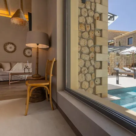 Zeus Luxury - Poseidon *