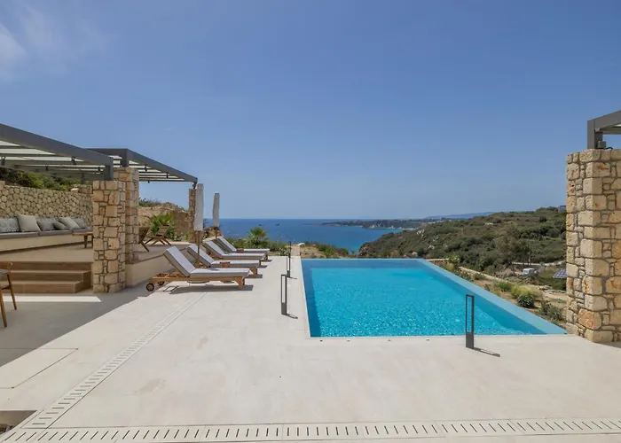 Zeus Luxury - Poseidon