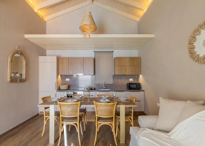 Lodge Zeus Luxury - Poseidon