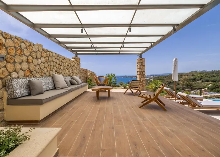 Zeus Luxury - Poseidon 山林小屋 *
